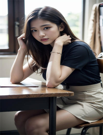 《振作起来》场景布置重构分析：环境设计与主题呼应探讨，蓝光原盘