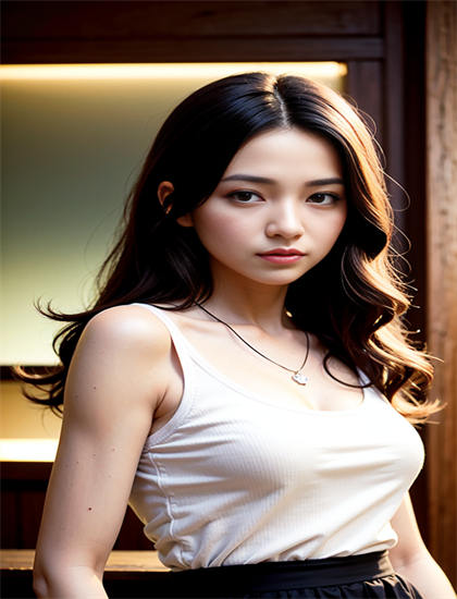 深入探讨：《新闻女郎》的技术突破与创新之处——带你了解不为人知的细节