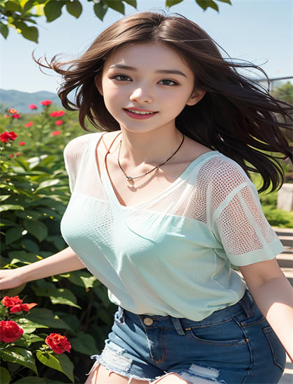 《滑板女孩》美学价值分析惊艳四座的：艺术美感与审美特征探讨，收视第一